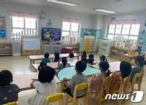 광주 서구, 유치원·어린이집 대상 식중독 예방 교육 실시