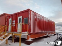 남극 수박은 어떤 맛…극지연, 세종기지 실내농장서 열매채소 첫 수확