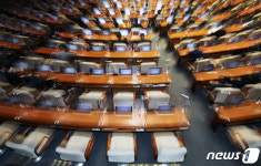 정기국회 코로나 비상