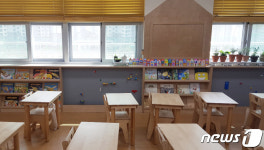 울산 초등학교 교실 공간혁신 추진…76개교 291실 개선