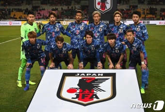 일본 축구 레전드 툴리오 