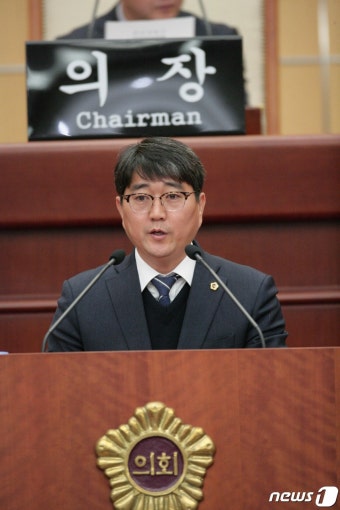 두세훈 전북도의원 