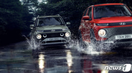 첫차로 꼭 사고 싶다…광주글로벌모터스 캐스퍼 양산 탄력받나