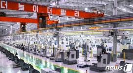 북한 우리 식의 새 세기 산업혁명이라는 결실