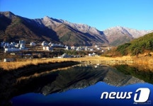 울주군, 추석연휴 신불산군립공원야영장 시설 이용중단