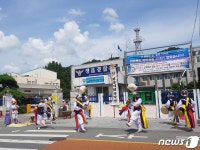정읍시립농악단, 9월부터 토요 상설공연 재개