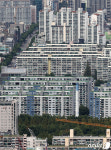 강남3구, 주택담보대출 상한선 15억 초과 거래 56%