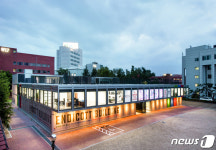 특성화·글로벌 네트워크 교육에 강한 우송대학교