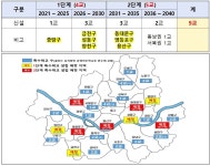 2040년까지 서울에 공립 특수학교 9곳 새로 생긴다