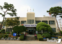 예산군 응봉면, 11월까지 야간 전입신고 사전예약제 운영