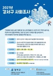 강서구, 코로나 이후 바뀐 구민 생활 실태 파악 나선다