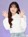 리더 유정, 라붐 떠난다 7년간 멤버들·회사에 고마워…4인조 재편 [전문]