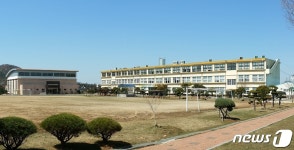 영암전자과학고→전남에너지고등학교 교명 변경