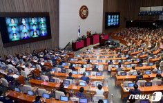 윤호중 여야 참여하는 국회 위드코로나특위 신설 제안