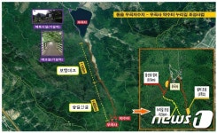 창원시, 개발제한구역 환경문화사업 누리길 조성 국비 16억 확보