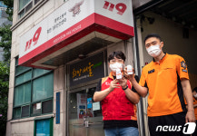 대한민국 안전 위해 조금의 진동도 놓치지 않는다