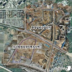 충남 아산 탕정 외국인투자지역 신규 지정·고시…도내 7번째