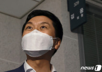 입장 밝히는 김기현