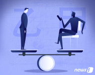 직원들 앞에서 왕따 취급…충주지역 농협 마트서 논란