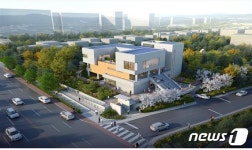 김해에 복합문화나눔센터·생활속행복순환센터 차례로 건립
