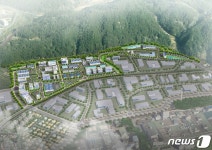 대전시, 대덕 평촌지구 도시개발사업 조성 토지 추가 공급