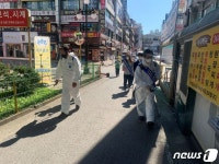 안산시, 상록구 노래연습장·뮤비방 집합금지 행정명령…26일까지