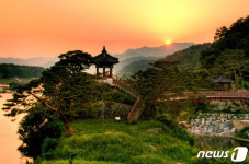 충북 충주 비내길·영동 금강둘레길 가을 비대면 관광지 선정