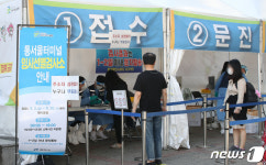 추석 연휴 서울 병원·약국 1만곳 문 연다…선별진료소도 가동