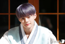 싸이퍼 휘, 귀공자 비주얼