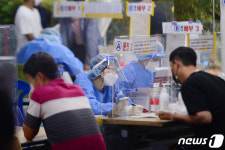 광주·전남서 제조업·수도권발 등 46명 코로나19 확진(종합)