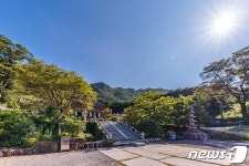 2천년 가야설화 품고 남방불교 전파한 김해의 사찰들