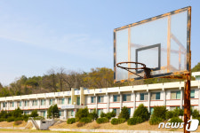 단양군, 옛 단산중학교 부지 교육시설 활용 추진