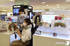 홈 마사지로 명절 피로 풀어요