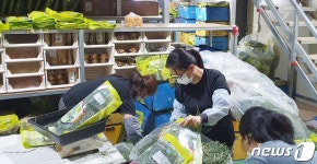 정읍시, 반려동물 사료 생산으로 틈새농업 육성 나서