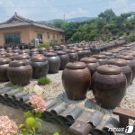 충북 전통발효식품 타운 조성…대선 공약 반영 건의