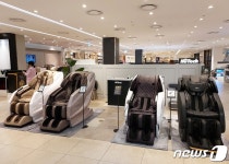 휴테크, 오는 25일 갤러리아百 진주점에 브랜드관 열어