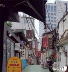 서대문구 연희동·충정로3가 일대 공공재개발 탄력