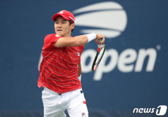 남자 테니스 권순우, 한국 선수로 18년 만에 ATP 투어 결승 진출