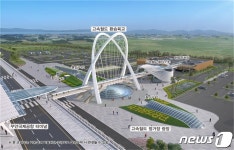 '군공항 이전과 연계' 무안·광주 민간공항 통합 어떻게?