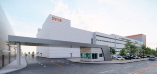 [단독]삼양식품, 밀양 신공장 스마트팩토리 구축…2100억 투자
