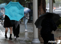 [오늘의 날씨]광주·전남(29일, 수)…오전에 천둥·번개 동반 비