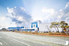 [특징주] 에스앤디, 코스닥 이전상장 첫날 공모가 하회