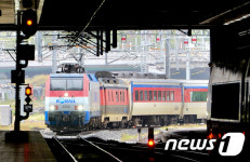 안양 관악역서 남성 1명 무궁화호 열차에 치여 숨져