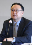 모두발언하는 이경식 산업부 FTA교섭관