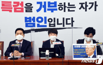 국민의힘 