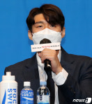 내비게이션을 잘못 찍어서…웃음 가득했던 KBL 미디어데이 말말말
