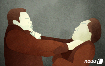 홧김에 잡은 멱살에 친구 끝내 사망…상해치사죄 '징역 5년'