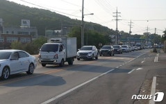 김포시, 국지도 78호선(하성~운양) 확장사업 2022년 기본·실시설계 추진
