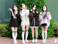 방과후 설렘 귀요미 인형들