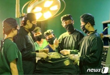 노동신문 "보건부문서 기술실무수준 높이기 활발"
